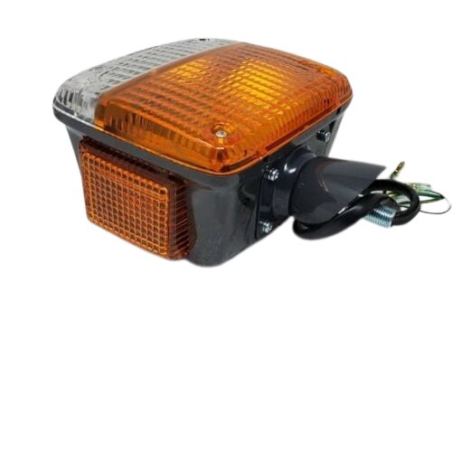 Genuine Toyota LandCruiser 45 Series FJ BJ Front RH Right Turn Signal Lamp Light - Cerol Auto