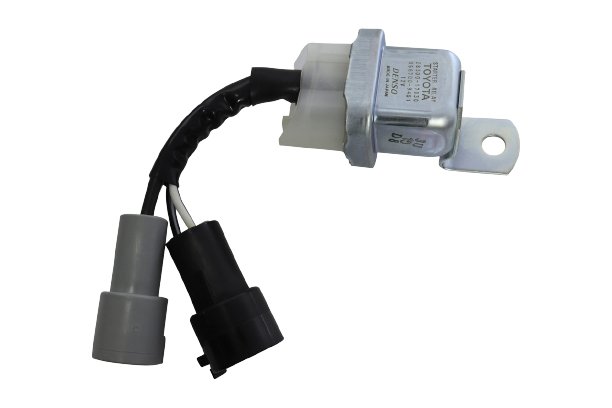 Genuine Toyota LandCruiser 75 70 80 79 78 Series PZJ HZJ LJ RJ BJ Starter Relay - Cerol Auto