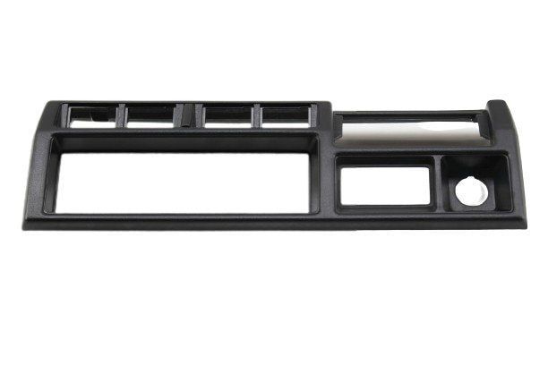 GENUINE Toyota LandCruiser HZJ75 HZJ78 HZJ79 Lower Dash Heater Control Surround - Cerol Auto