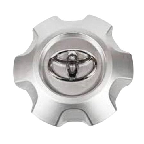 Genuine Toyota Prado 150 Series TRJ Wheel Rim Cover Center Hub Cap - Cerol Auto