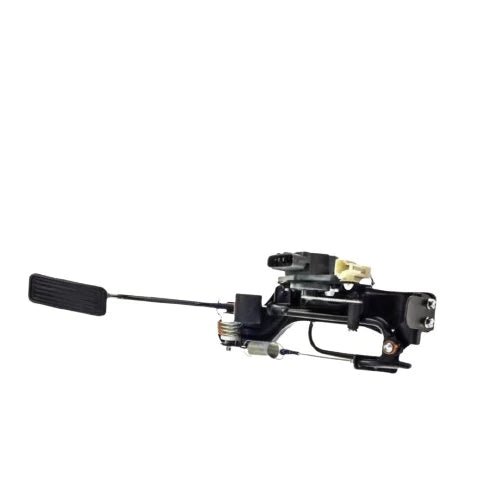 LandCruiser 100 Series 1HD FTE 4.2 Diesel Genuine Throttle Accelerator Pedal Rod - Cerol Auto