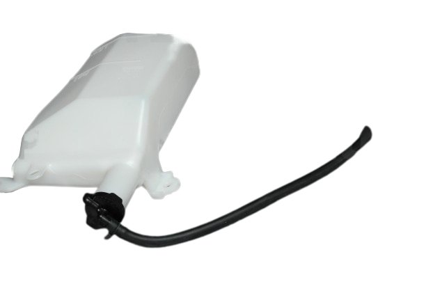 LandCruiser 105 Series FZJ 1FZ 4.5 Petrol Overflow Coolant Tank Bottle Genuine - Cerol Auto