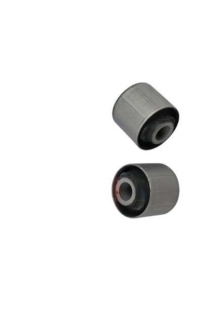 LandCruiser 105 Series HZJ FZJ Rear Lower Control Trailing Arm Bush x2 Genuine - Cerol Auto