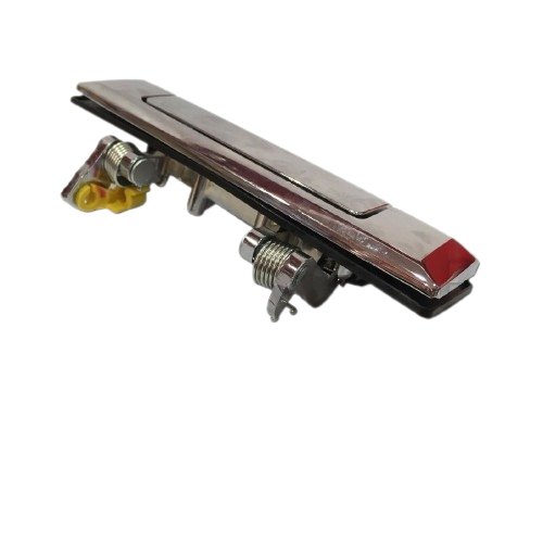 LandCruiser 75 70 Series PZJ HZJ FZJ FJ BJ RJ LH Left Door Outer Handle Genuine - Cerol Auto