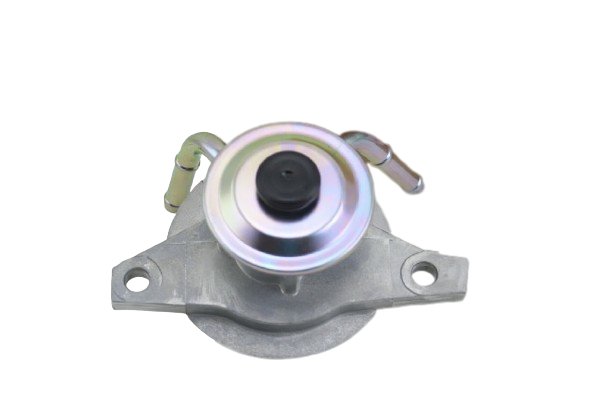 LandCruiser 76 70 Series HZJ 1HZ 4.2 Diesel Fuel Filter Primer Pump Cap Genuine - Cerol Auto