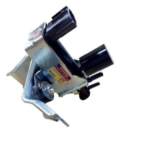 LandCruiser 78 Series 1VD 4.5 Diesel Turbo Boost Control Valve Solenoid Genuine - Cerol Auto