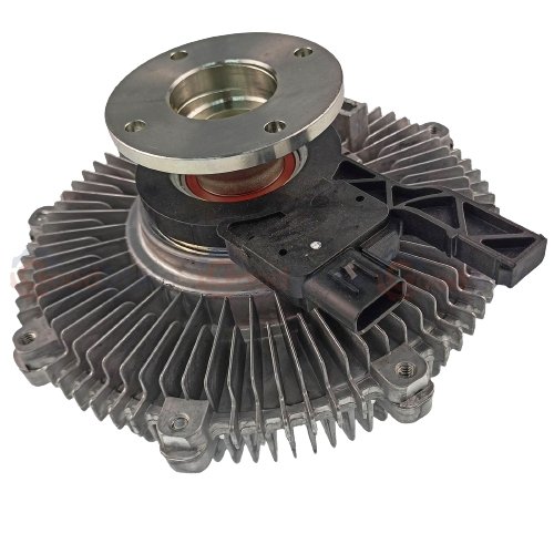 Genuine Toyota Fan Clutch Viscous Coupling For LandCruiser 80, 75, 70 Series (1HZ, 1PZ, 1HD Engines)