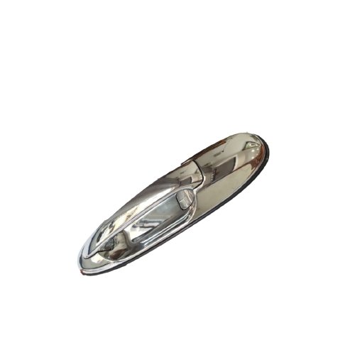 OEM Lexus LX470 UZJ100 LH Left Rear Door Outer Handle - Cerol Auto