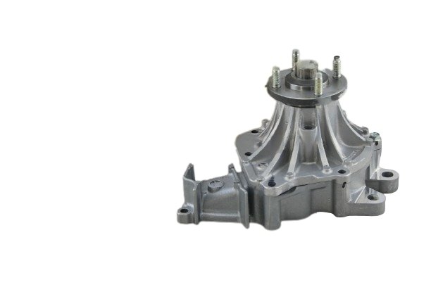 Prado KDJ155 KDJ150 KDJ125 KDJ121 KDJ120 1KD Water Pump With Gasket Genuine - Cerol Auto