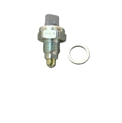 Toyota Hilux LN167 KZN165 97-05 4WD Differential Lock Diff Sensor Switch Genuine - Cerol Auto