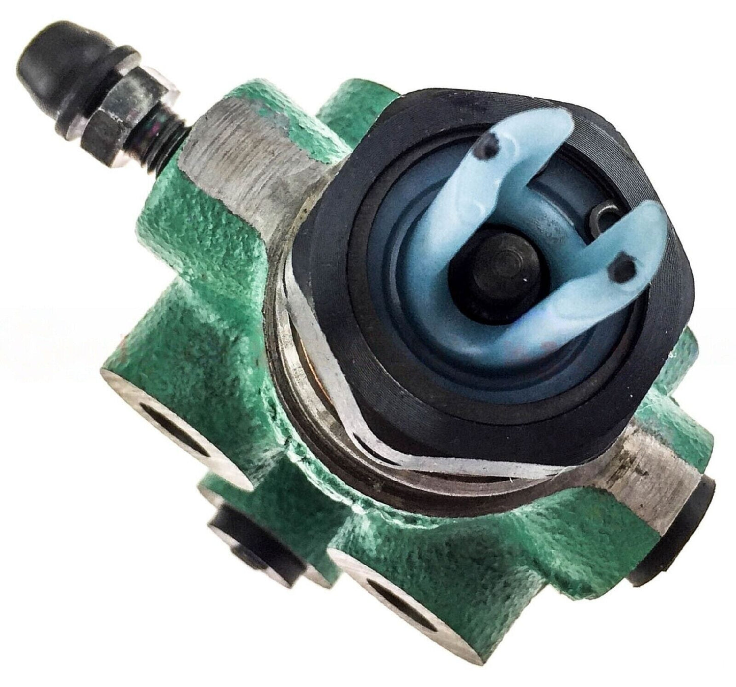 Toyota LandCruiser 70Series HZJ73 Brake Load Proportioning Sensing Valve Genuine - Cerol Auto