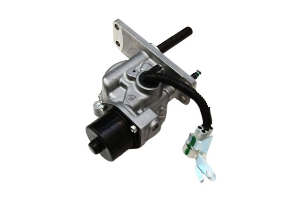 Toyota LandCruiser FZJ71 FZJ70 FZJ105 Rear Differential Lock Actuator Genuine - Cerol Auto