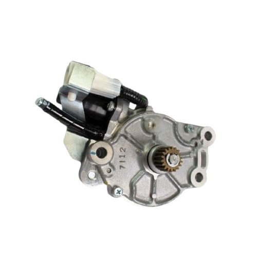 Toyota LandCruiser HZJ105 FZJ105 Genuine Front Differential Lock Actuator - Cerol Auto