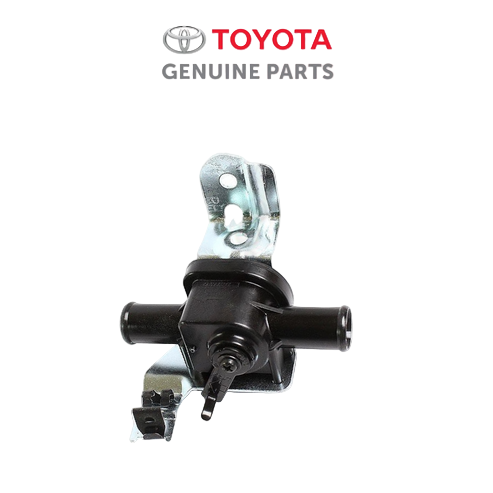 8724089126 OEM TOYOTA Hilux RN105 RN106 RN110 RN130 Heater Core Control Valve Tap
