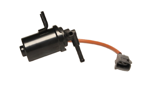 7772060130 Toyota LandCruiser HZJ78 HDJ79 HDJ78 Fuel Tank Return Valve Solenoid Genuine