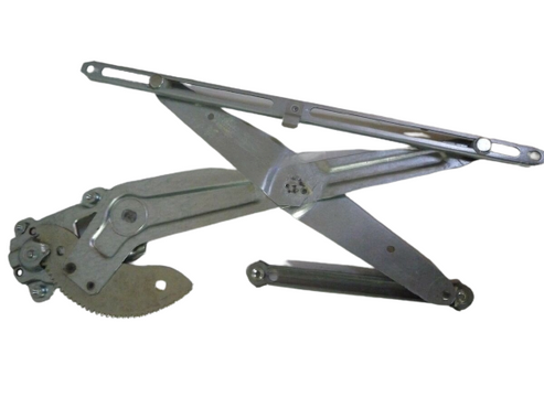 6981060330 LandCruiser 76 70 Series HZJ VDJ RH Front Door Manual Window Regulator Genuine