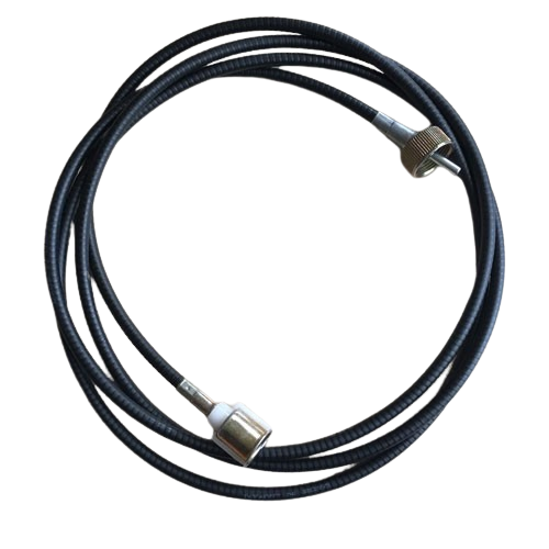 كابل محرك عداد السرعة الأصلي لسيارة تويوتا لاند كروزر سلسلة 45 و40 و47 HJ FJ BJ