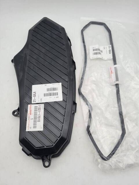 1132117010 Landcruiser PZJ70 PZJ73 PZJ75 1PZ 3.5L Timing Gear Belt Cover w Gasket Genuine - Cerol Auto