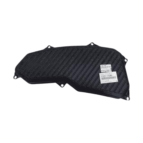 1132117040 Toyota LandCruiser 76 75 70 Series HZJ 1HZ 4.2 Diesel Timing Belt Cover Genuine - Cerol Auto