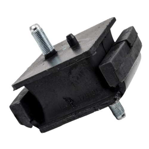 1236117011 Toyota LandCruiser 105 Series HZJ 1HZ 4.2 Diesel Front Engine Mount Genuine - Cerol Auto