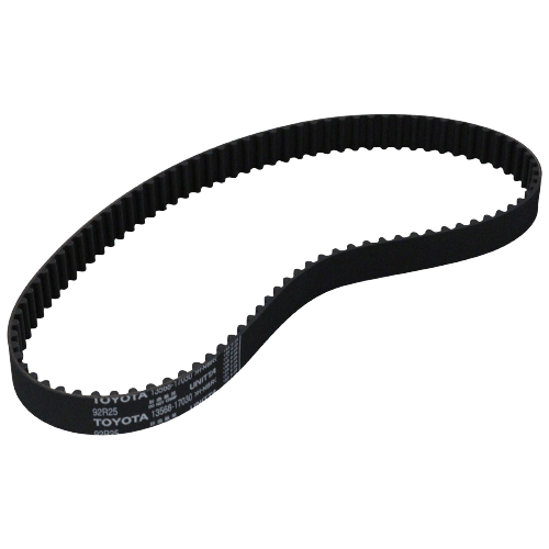 1356819195 Toyota LandCruiser HDJ100 1HD T 4.2 Diesel Timing Belt Genuine - Cerol Auto