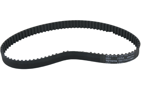 1356819195 Toyota LandCruiser HZJ73 HZJ71 HZJ70 HZJ105 1HZ 4.2 Diesel Timing Belt Genuine - Cerol Auto