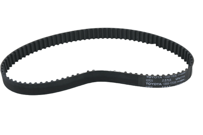 1356819195 Toyota LandCruiser HZJ73 HZJ71 HZJ70 HZJ105 1HZ 4.2 Diesel Timing Belt Genuine - Cerol Auto