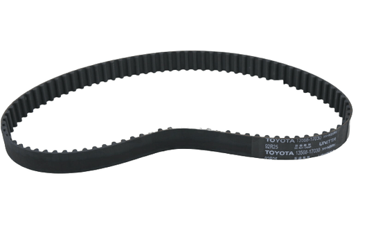 1356819195 Toyota LandCruiser HZJ79 1HZ 4.2 Diesel Timing Belt Genuine - Cerol Auto