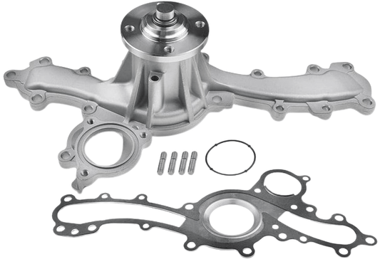 16100 - 39406 Toyota LandCruiser GRJ79 GRJ78 GRJ76 GRJ71 1GR 4.0 Petrol Water Pump Genuine - Cerol Auto