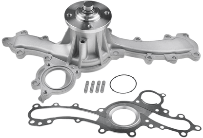 16100 - 39406 Toyota Prado 120 Series GRJ 1GR 4.0 Petrol Water Pump Genuine - Cerol Auto