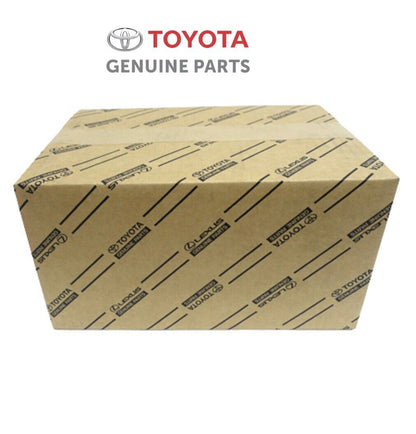 161A029015 Toyota LEXUS OEM 161A0 - 29015 Prius Prius CV + Electric Water Pump OEM NEW - Cerol Auto