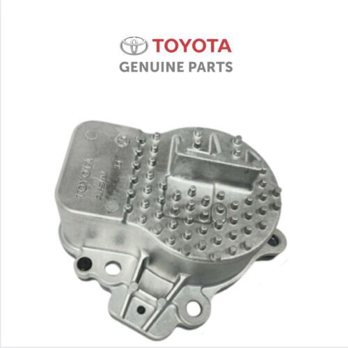 161A029015 Toyota LEXUS OEM 161A0 - 29015 Prius Prius CV + Electric Water Pump OEM NEW - Cerol Auto