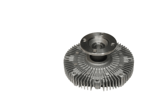 16210 - 17010 LandCruiser 80 75 70 Series 1HZ 1PZ 1HD Fan Clutch Viscous Coupling Genuine - Cerol Auto
