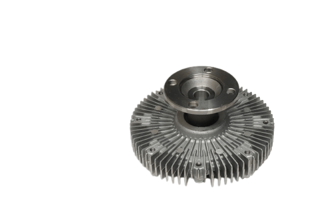 16210 - 17010 LandCruiser HZJ75 HZJ73 HZJ70 1HZ 4.2 Diesel Fan Clutch Viscous Coupling Genuine - Cerol Auto