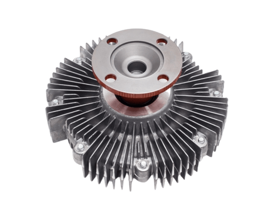 1621017070 LandCruiser 105 Series 1HZ Fan Clutch Viscous Coupling Genuine - Cerol Auto
