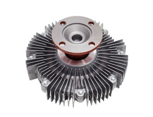 1621017070 Toyota LandCruiser HDJ79 1HD 4.2 Diesel Fan Clutch Viscous Coupling Genuine - Cerol Auto