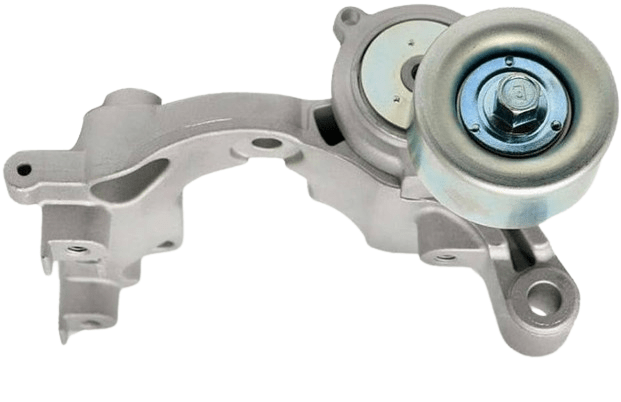 16620 - 31013 Toyota Hilux GGN25 GGN125 LandCruiser GRJ76 GRJ71 Drive Belt Tensioner Genuine - Cerol Auto