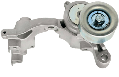 16620 - 31013 Toyota Hilux GGN25 GGN125 LandCruiser GRJ76 GRJ71 Drive Belt Tensioner Genuine - Cerol Auto