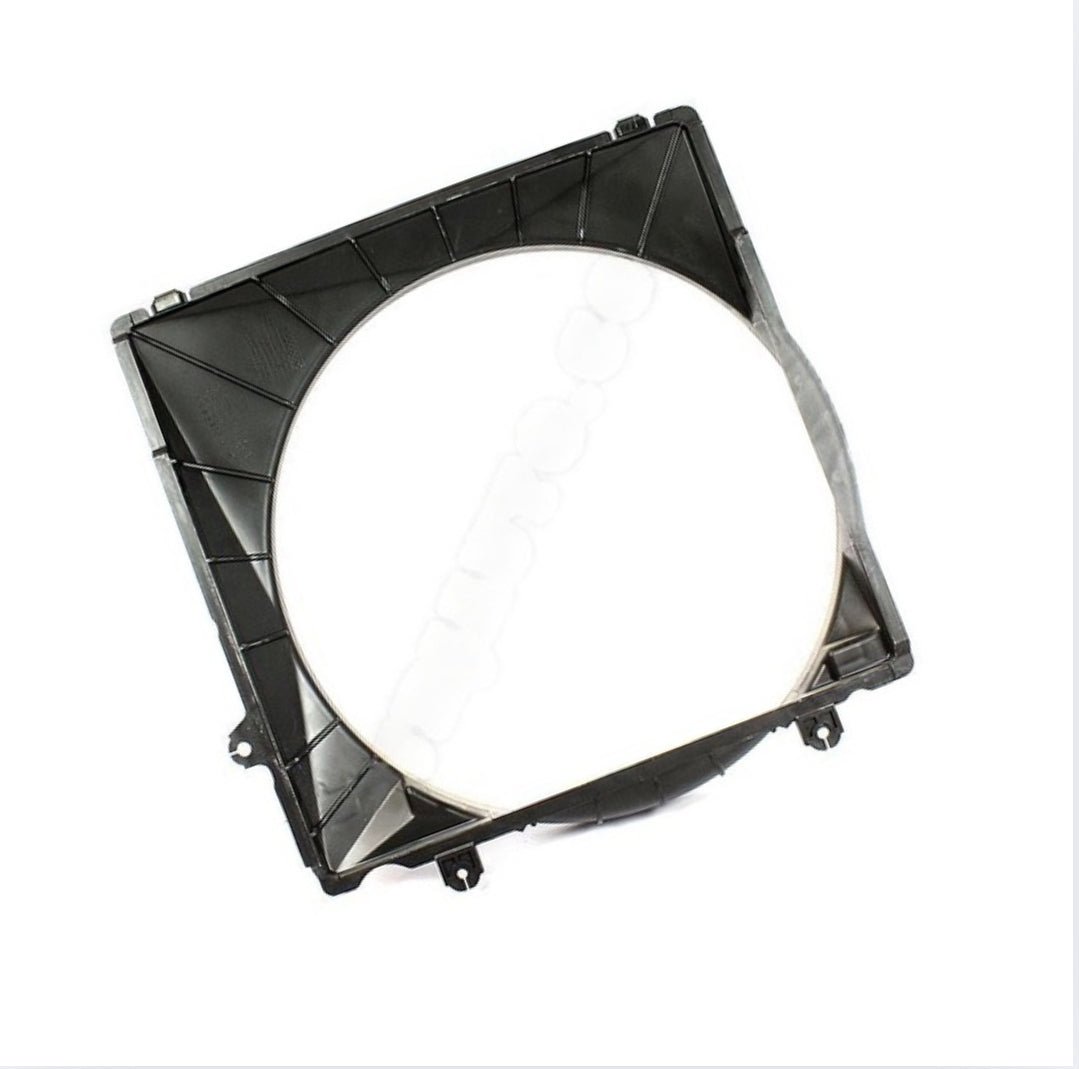 1671117021 Toyota LandCruiser 75 70 Series HZJ Radiator Fan Shroud Genuine - Cerol Auto