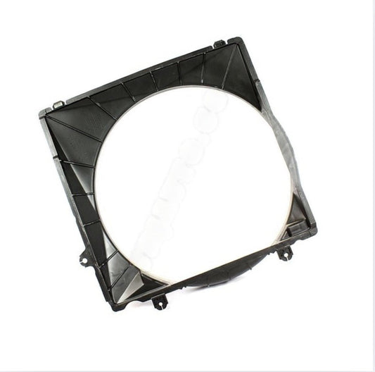 1671117021 Toyota LandCruiser 75 70 Series HZJ Radiator Fan Shroud Genuine - Cerol Auto