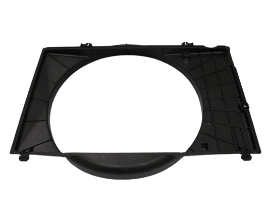 1671117110 Toyota LandCruiser 105 Series HZJ 1HZ 4.2 Diesel Radiator Fan Shroud Genuine - Cerol Auto