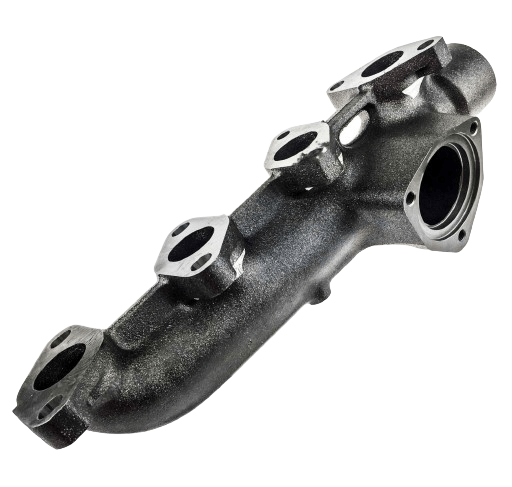 1714117010 LandCruiser 105 80 79 Series HZJ 1HZ 4.2 Diesel Front Exhaust Manifold Genuine - Cerol Auto