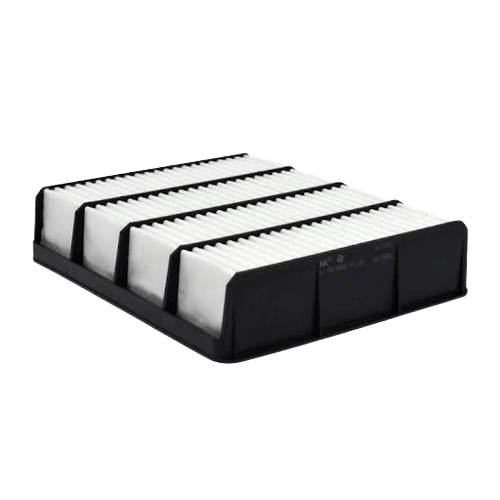 1780146060 Toyota Prado 90 Series VZJ 5VZ 3.4 Petrol Engine Air Filter Genuine - Cerol Auto