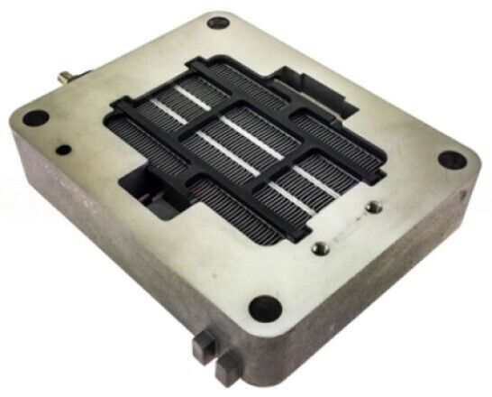 1981017030 Toyota LandCruiser 70 100 Series 1HDFTE 98 - 07 Engine Air Intake Heater Genuine - Cerol Auto