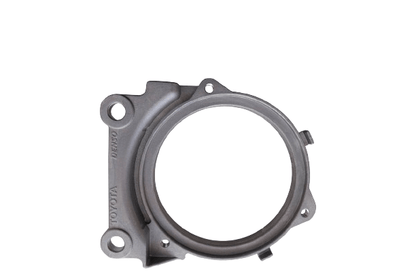 2336851030 LandCruiser VDJ200 1VD Fuel Filter Housing Guide Plate Bracket Genuine - Cerol Auto