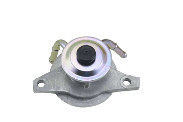 2338017450 Toyota LandCruiser HZJ74 1HZ 4.2 Diesel Fuel Filter Primer Pump Cap Genuine - Cerol Auto