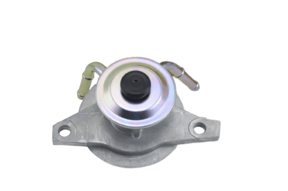 2338017450 Toyota LandCruiser HZJ74 1HZ 4.2 Diesel Fuel Filter Primer Pump Cap Genuine - Cerol Auto