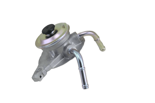 2338017450 Toyota LandCruiser HZJ78 1HZ 4.2 Diesel Fuel Filter Primer Pump Cap Genuine - Cerol Auto