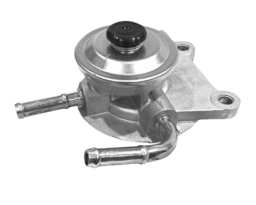 2338030161 Toyota Prado KZJ120 1KZ 3.0 Diesel Fuel Filter Primer Pump Cap Genuine - Cerol Auto