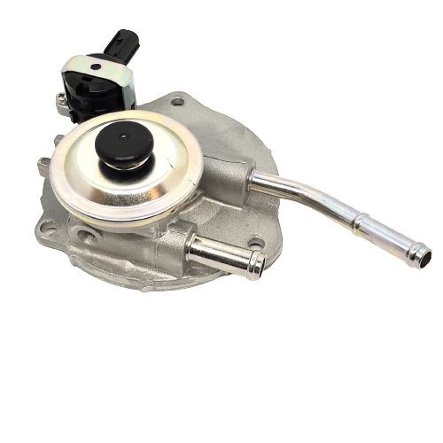 2338051060 LandCruiser 78 Series VDJ 1VD 4.5 Diesel V8 Fuel Filter Primer Pump Cap Genuine - Cerol Auto